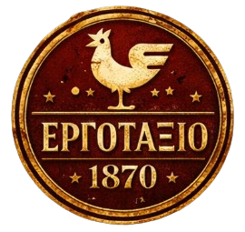 Εργοτάξιο 1870